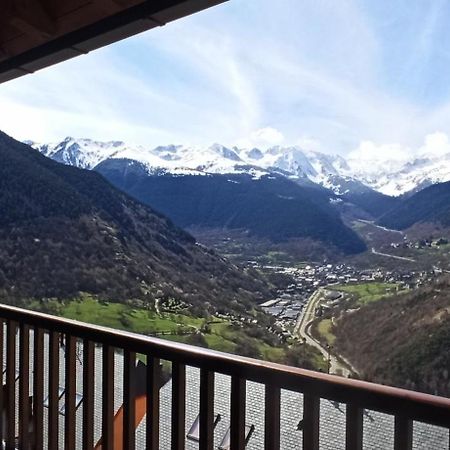 Apartamento Mont Bagian luar foto