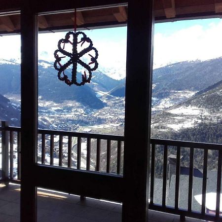 Apartamento Mont Bagian luar foto