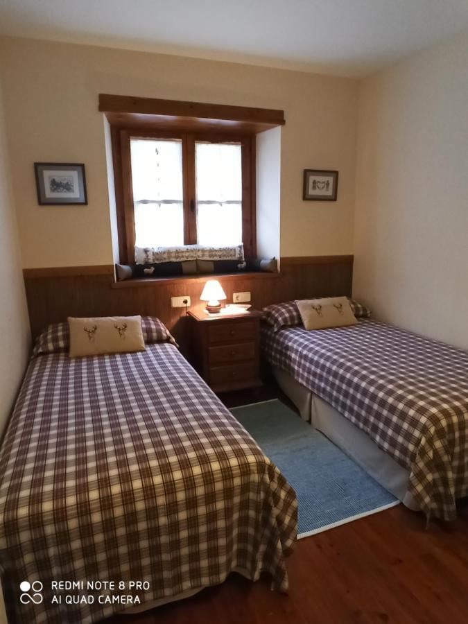 Apartamento Mont Bagian luar foto