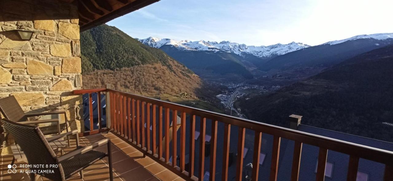 Apartamento Mont Bagian luar foto