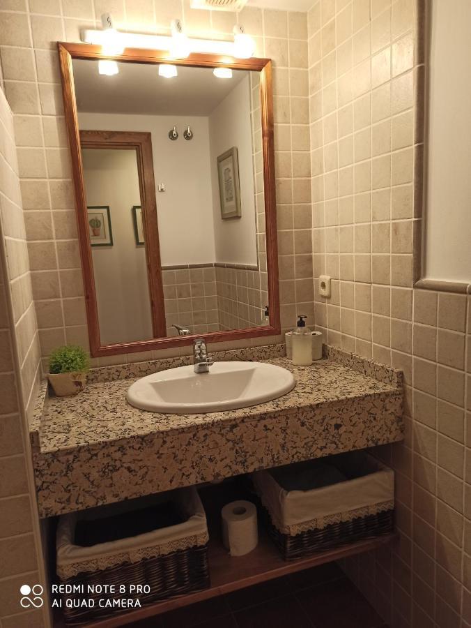 Apartamento Mont Bagian luar foto