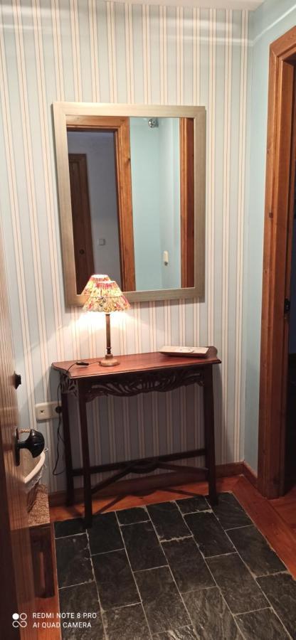 Apartamento Mont Bagian luar foto