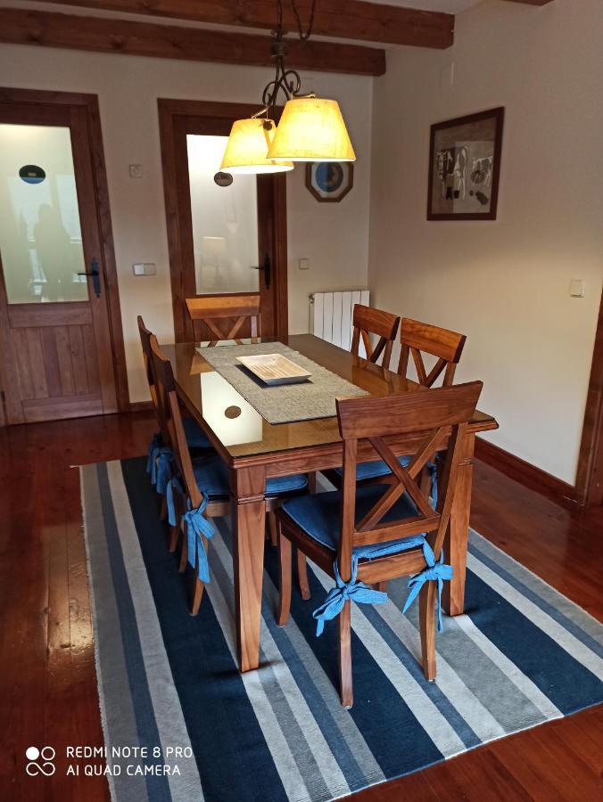 Apartamento Mont Bagian luar foto