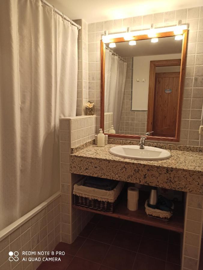 Apartamento Mont Bagian luar foto
