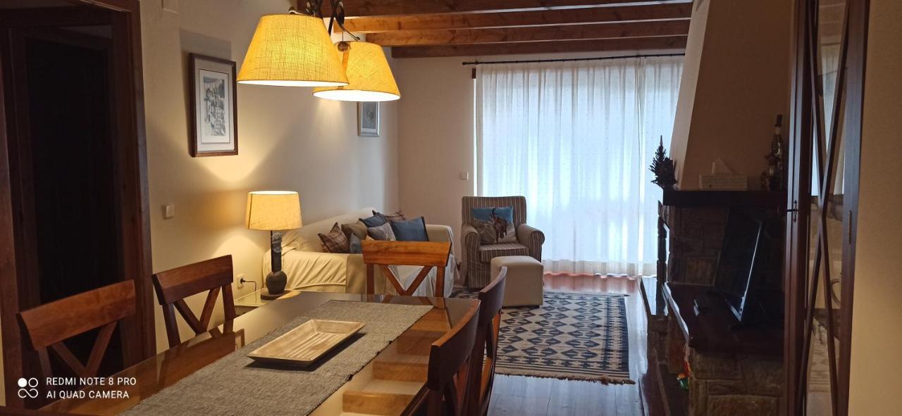 Apartamento Mont Bagian luar foto