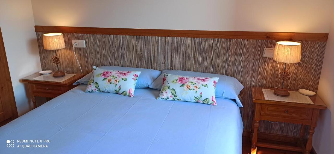 Apartamento Mont Bagian luar foto