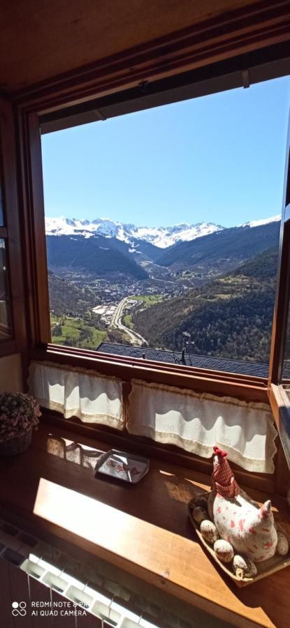 Apartamento Mont Bagian luar foto