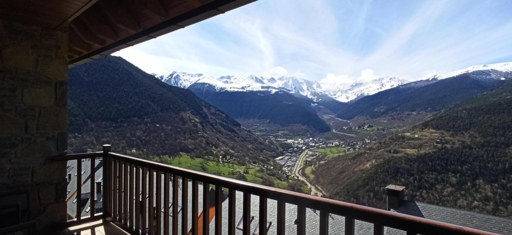 Apartamento Mont Bagian luar foto