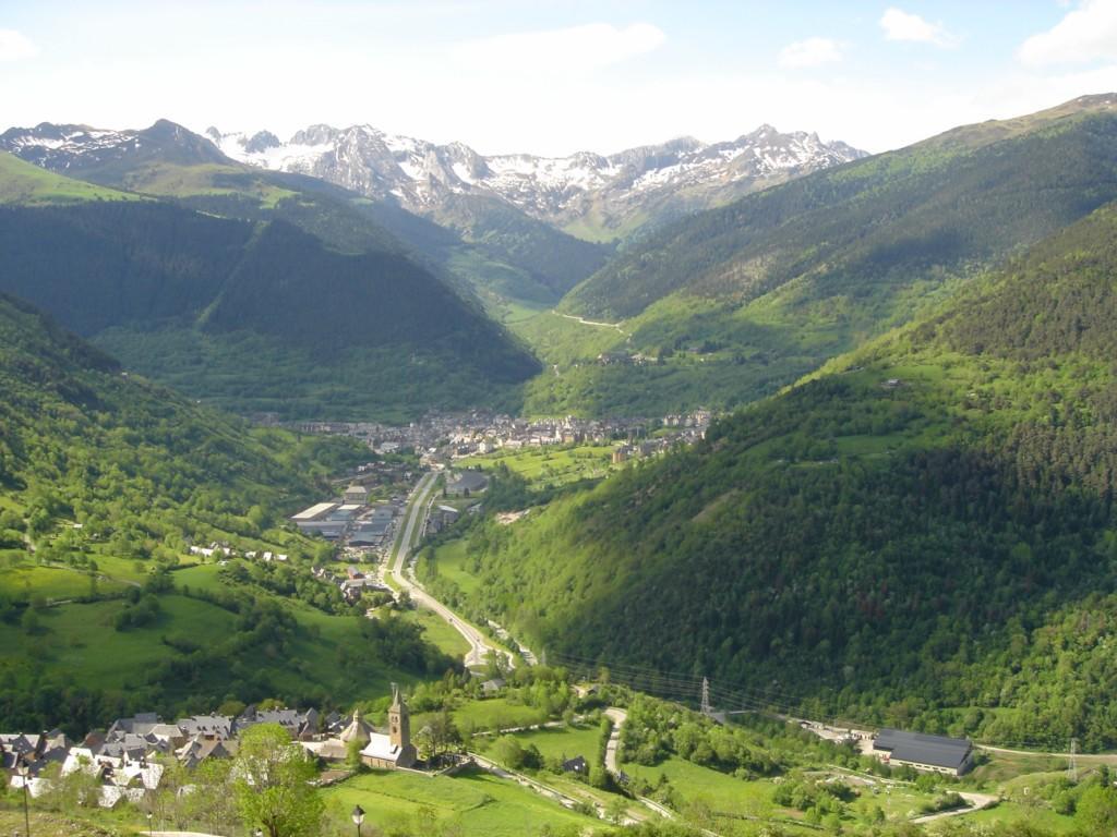 Apartamento Mont Bagian luar foto