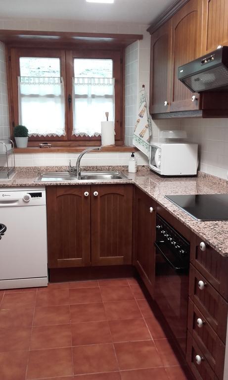 Apartamento Mont Bagian luar foto