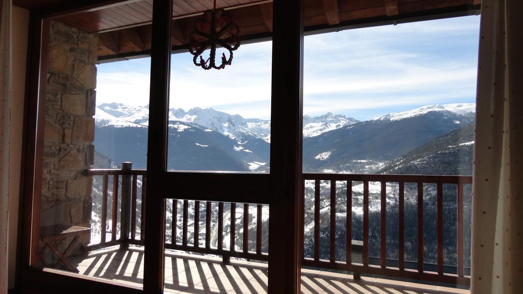 Apartamento Mont Bagian luar foto
