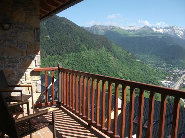 Apartamento Mont Bagian luar foto