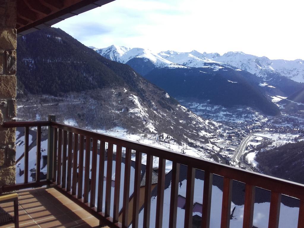 Apartamento Mont Bagian luar foto