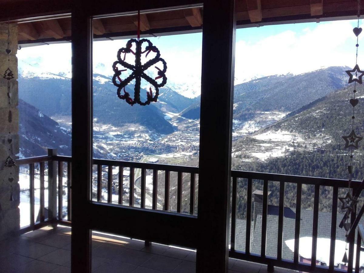 Apartamento Mont Bagian luar foto